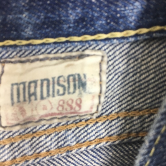 Ralph Lauren Madison Women's Jeans - Picture 5 of 8